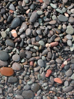 море, кмни, stone, берег