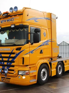 тяжелый тягач, грузовик, scania, тюнинг, скания, truck, tuning