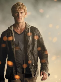 i am number four, я-четвертый, алекс петтифер, alex pettyfer