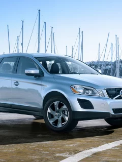 ocean, race, xc60, 2011, volvo