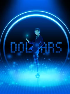 dyurarara, dollars, ryuugamine mikado