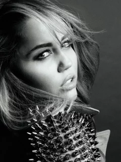 miley cyrus, звезда, майли сайрус, обои, девушка