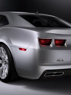 chevrolet, camaro, cars