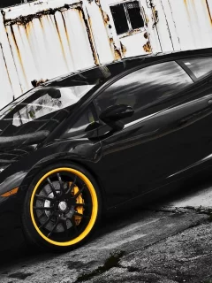 lamborghini, ламборджини, стиль