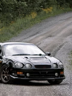 celica, toyota, gt4