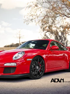 gt3, 997, porsche
