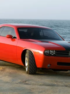 concept, challenger, dodge