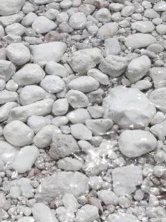 природа, камни, белые