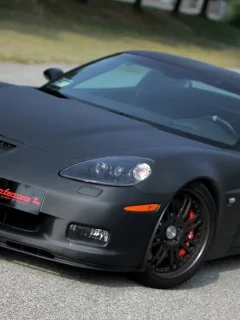 карбон, z06, карбоновое покрытие, chevrolet corvete