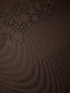 bubbles, пузыри, коричневый цвет, линии