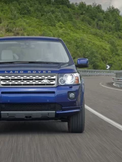 range rover, авто, land rover, freelander