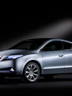 обои, zdx, 2010, авто, acura