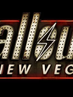 обои, игры, fallout
