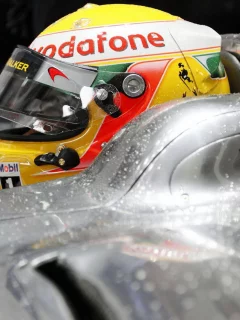 2010, hamilton, mclaren, formula1