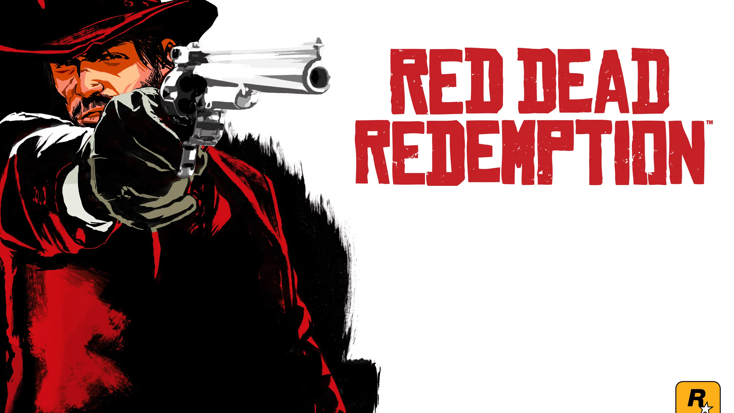 red dead redemption, rockstar, western
