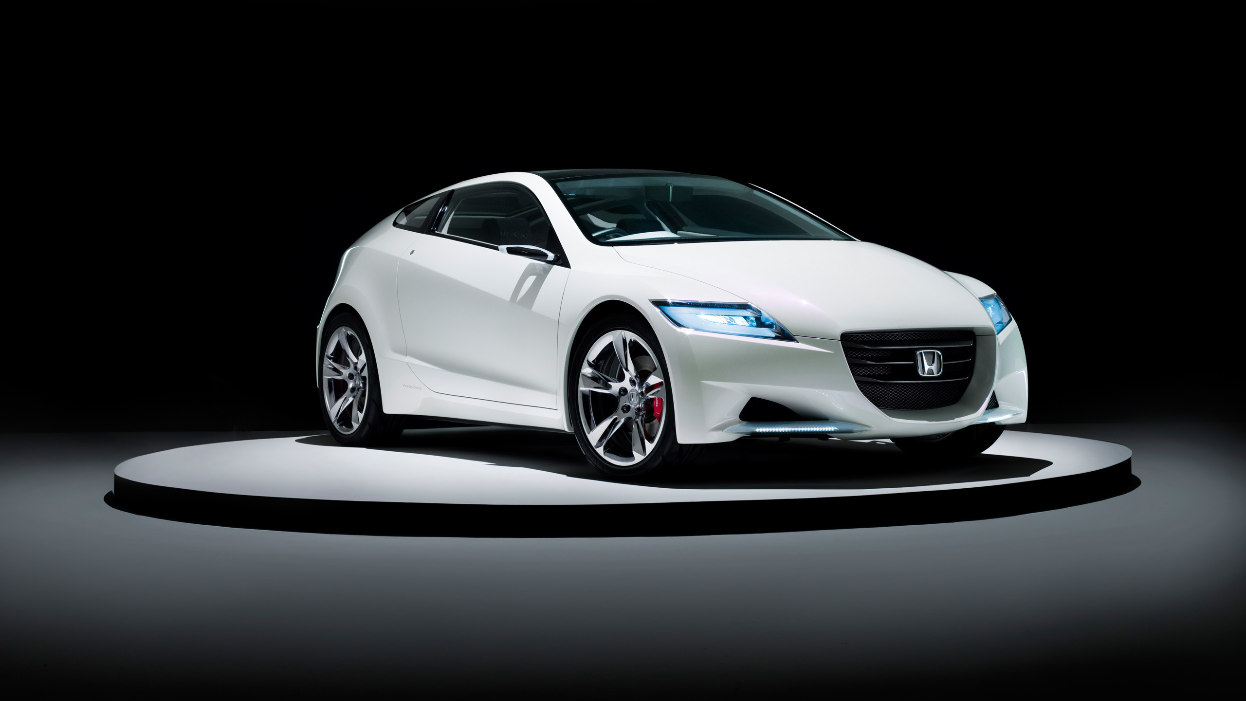 cars, концепт, concept, тачки, honda, авто обои, авто фото, auto wallpapers, hybrid, cr-z, хонда