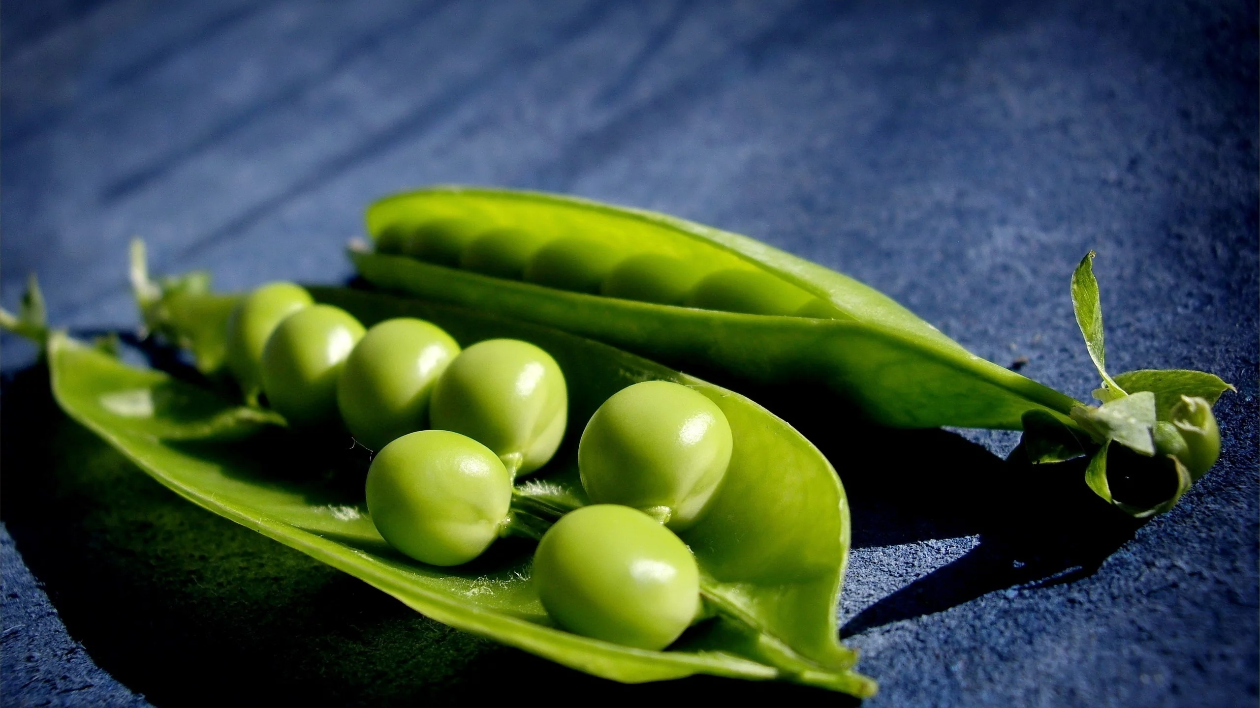 горох, макро, зеленый, горошек, peas, macro