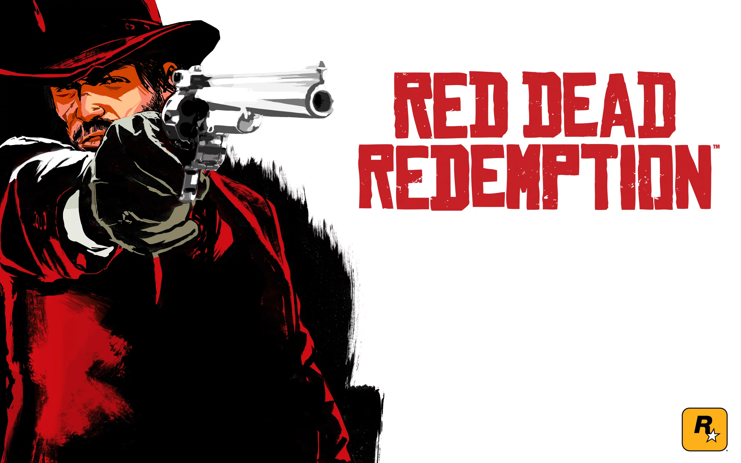 red dead redemption, rockstar, western