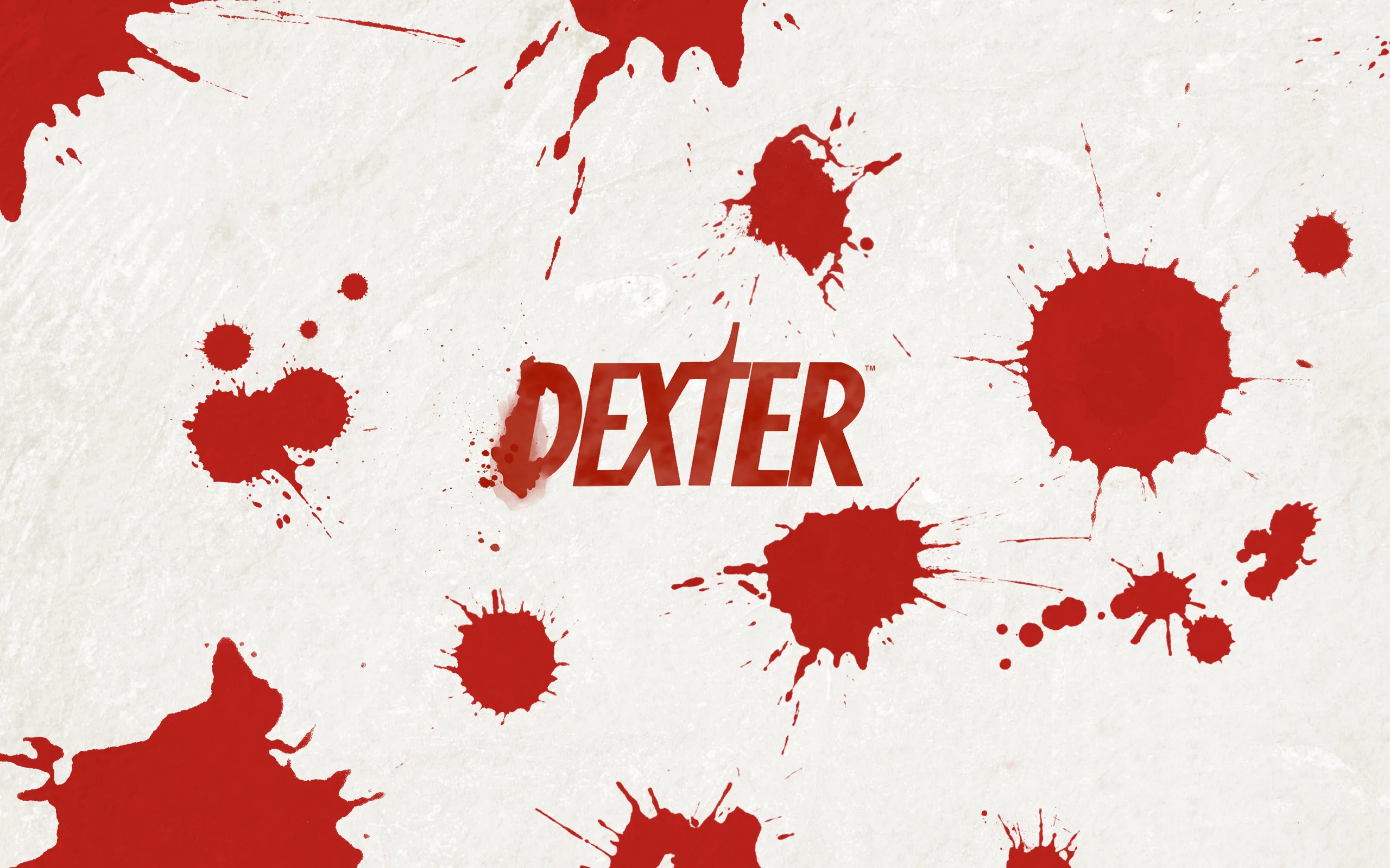 брызги, кровь, декстер, dexter, пятна