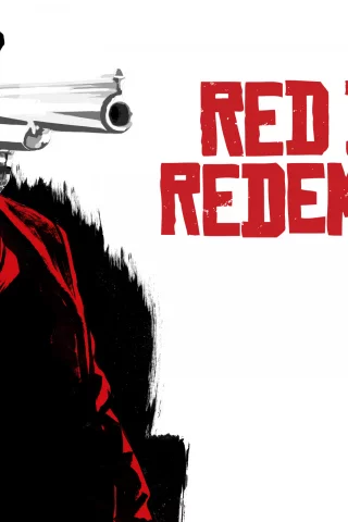 red dead redemption, rockstar, western