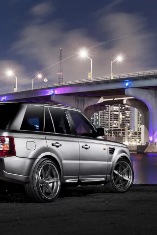 land rover, range rover, машины