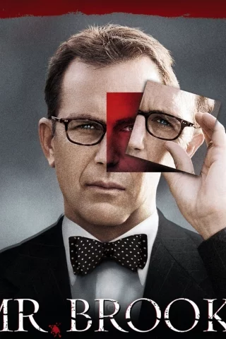 kevin costner, кино, mr brooks, кто вы мистер брукс, кевин костнер