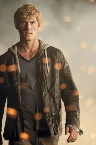 i am number four, я-четвертый, алекс петтифер, alex pettyfer