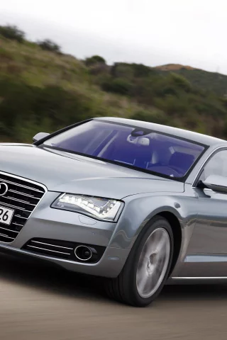 а8, a8, audi, ауди