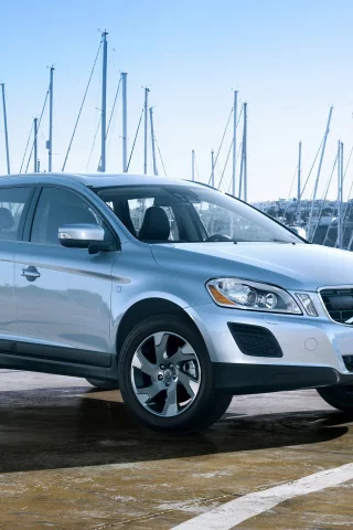 ocean, race, xc60, 2011, volvo
