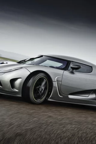 koenigsegg, agera, суперкар