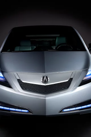 обои, acura, авто, 2010, zdx