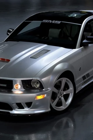 ford, mustang, gt500