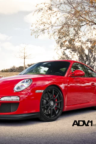 gt3, 997, porsche