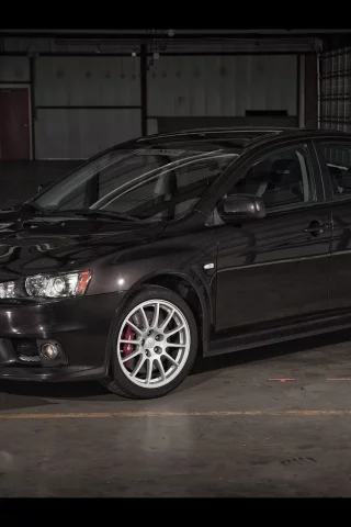 evo, mitsubishi, 10, lancer