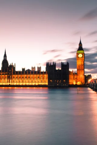 лондон, англия, thames river, big ben, london, england, uk