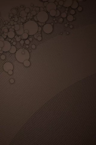 bubbles, пузыри, коричневый цвет, линии