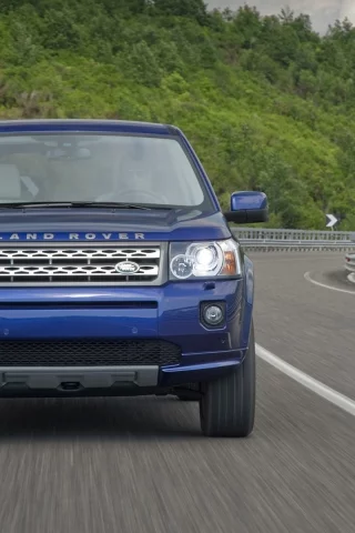range rover, авто, land rover, freelander