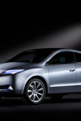 обои, zdx, 2010, авто, acura