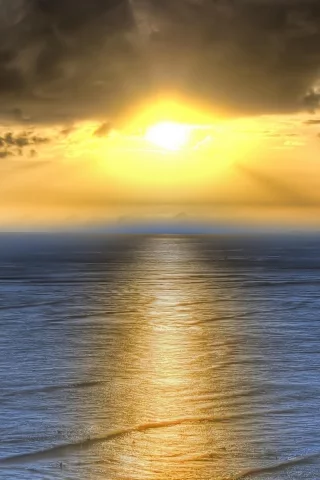 море, солнце, яхта