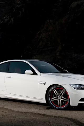 e92, vorsteiner, bmw, wheels, m3