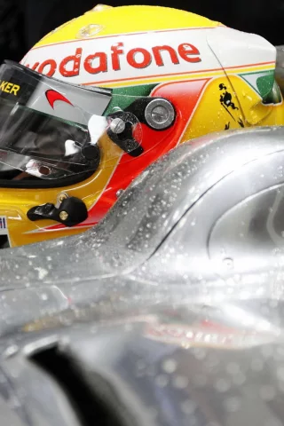 2010, hamilton, mclaren, formula1
