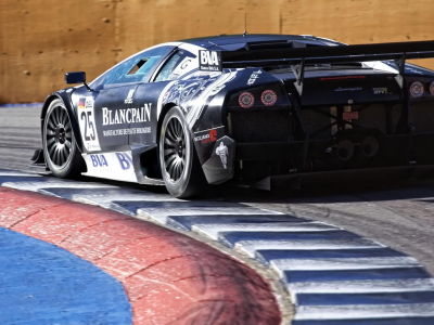 san luis, lamborghini murcielago, fia gt1 world championship