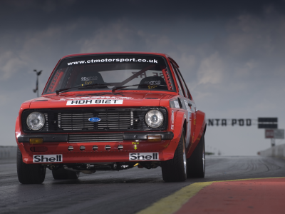 ford, форд, трасса, обои, wallpaper, авто, escort, ретро, дорога, mk2