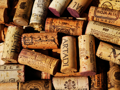 corks, вино, vine, пробки