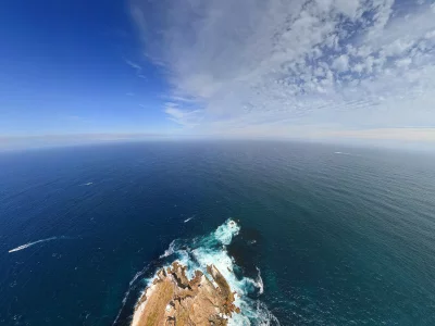 africa, good, cape, hope