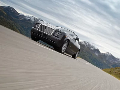 101ex, rolse royce 101ex, rolse royce