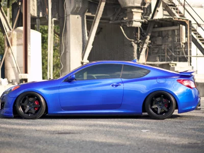 jenesis, coupe, купе, дженесис, hyundai, хюндай