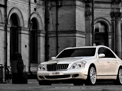 cars, тачки, wedding, 57, mercedes, мерседес, авто фото, commemorative, auto wallpapers, авто обои, project, maybach, kahn