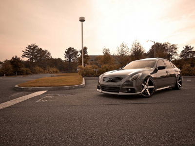 g37, тачки, auto wallpapers, авто обои, infiniti, cars, инфинити, тюнинг, авто фото