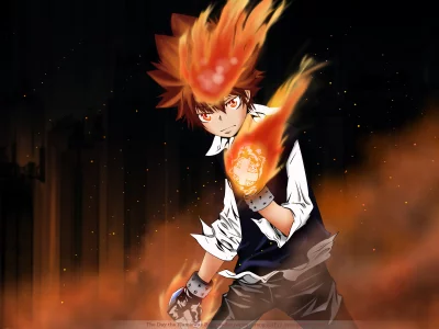 manga & anime, fan art, movies & tv